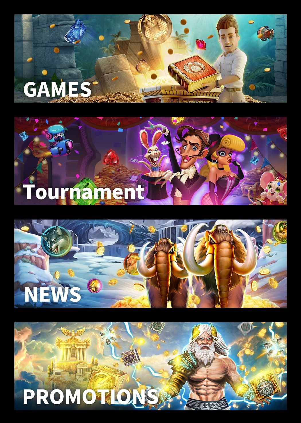 Codere game