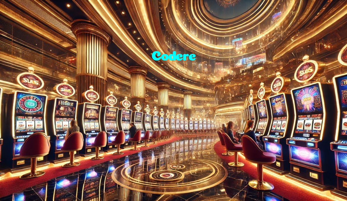 Codere خوش آمدید بونس +600% پیشکش موبائل ایپ کے پروموشن سیکشن میں دکھائی دیتی ہے۔