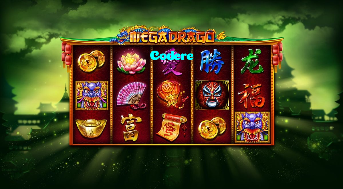 Codere casino presented on mobile device in Pakistan with slots and live games