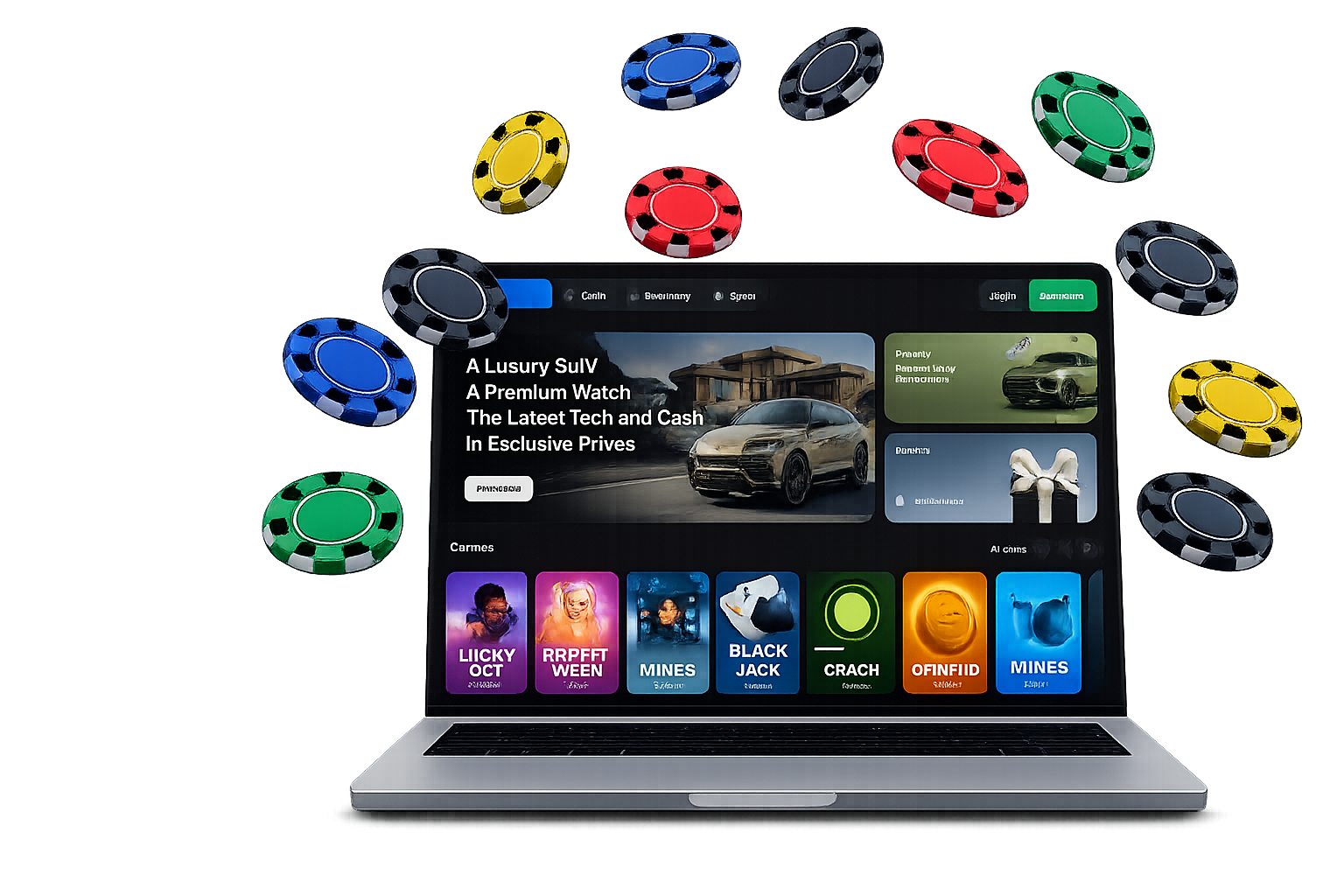 Codere Pakistan