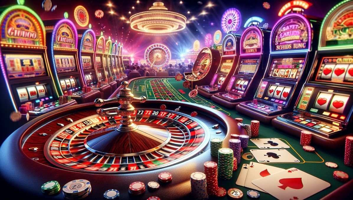 Codere پاکستان ریئل منی گیمز